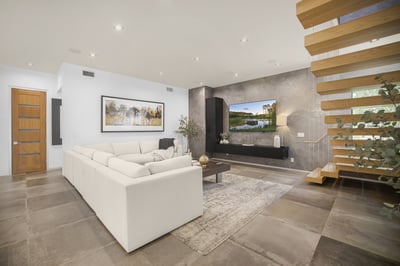 Luxury Villa Photo #33