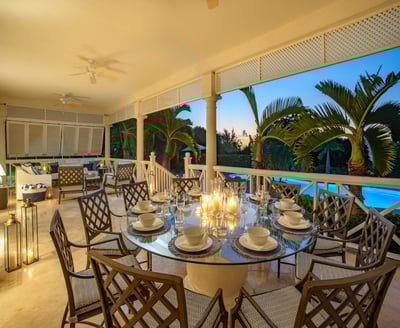 Luxury Villa Photo #13