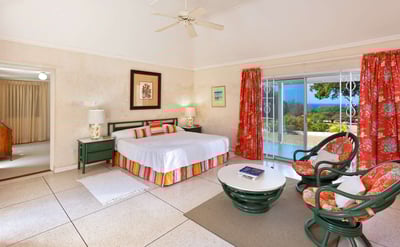 Luxury Villa Photo #6