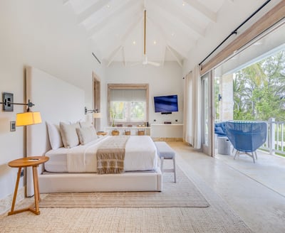 Luxury Villa Photo #41