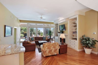 Luxury Villa Photo #7
