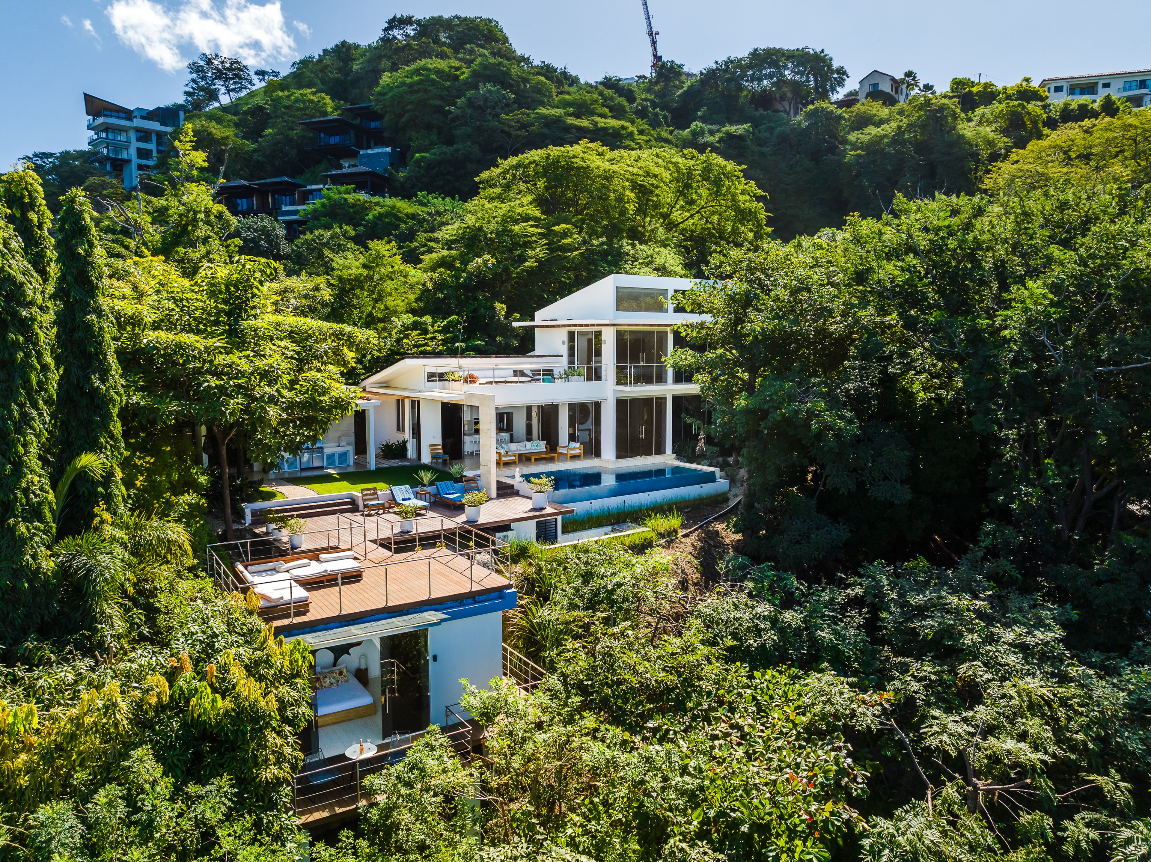 Casa Lomas del Mar - 2