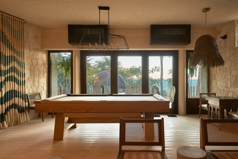 Casa Wayak