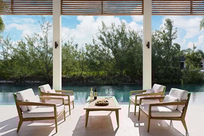 Luxury Villa Photo #7