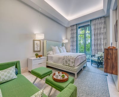 Luxury Villa Photo #34