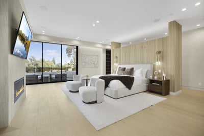 Luxury Villa Photo #43