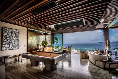 Luxury Villa Photo #20