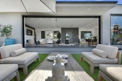 Luxury Villa Photo #21