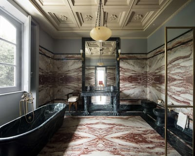 Luxury Villa Photo #26