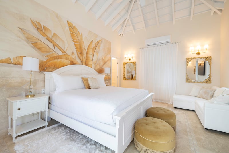 Pearls of Long Bay Estate