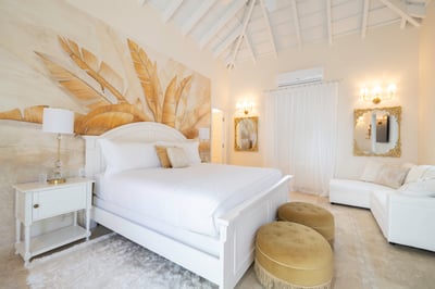 Pearl West Guest House