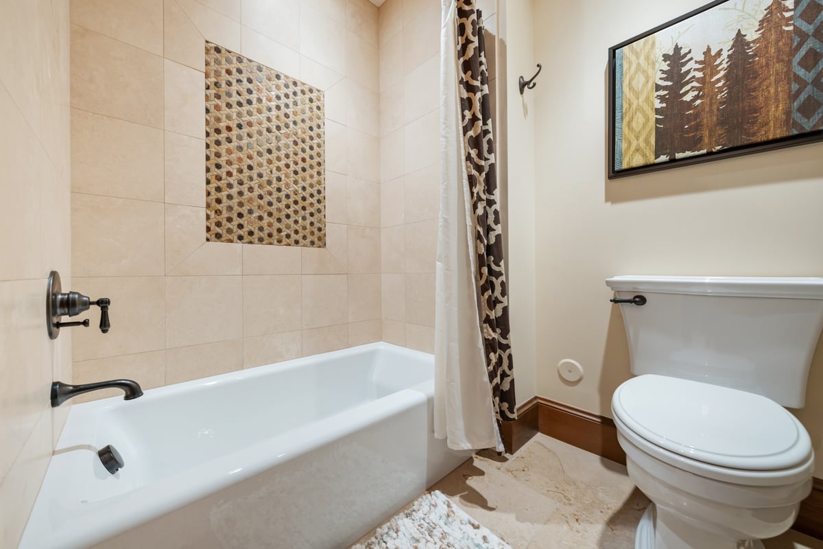 The Last Best Chalet