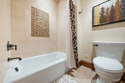 Luxury Villa Photo #30