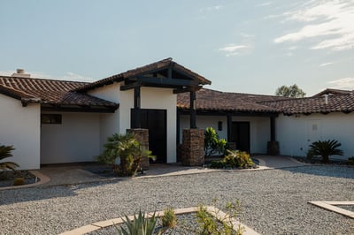 Luxury Villa Photo #68