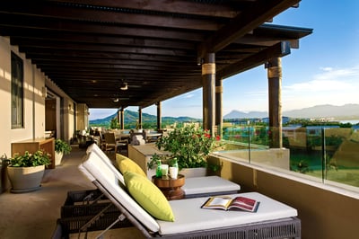 Luxury Villa Photo #6
