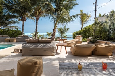 Luxury Villa Photo #7