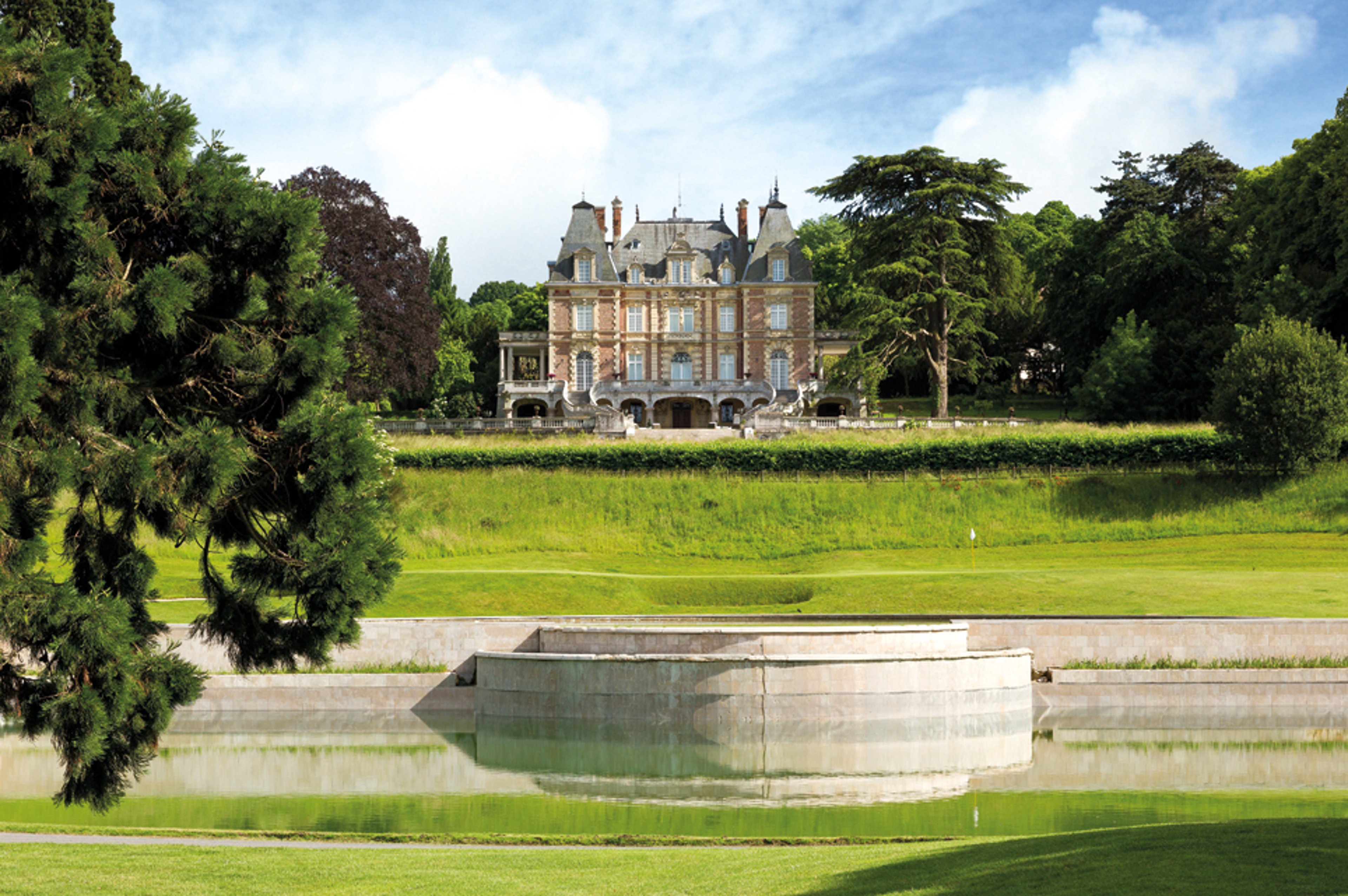 Château Bouffémont - 5