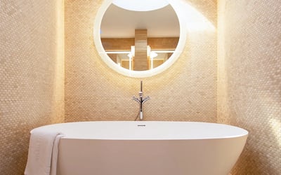 Luxury Villa Photo #32