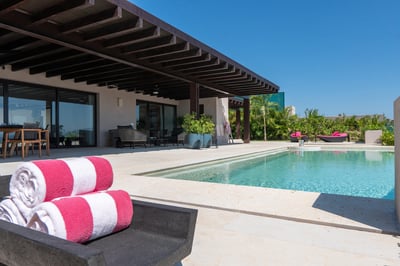 Porta Fortuna,Brisa Marina