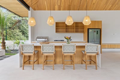 Luxury Villa Photo #5