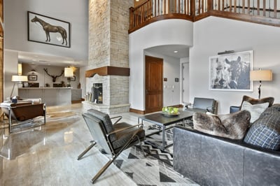 Luxury Villa Photo #49