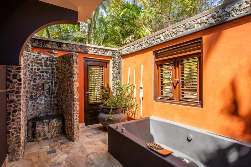 Superior Private Pool Villa