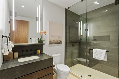 Luxury Villa Photo #17