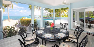 Luxury Villa Photo #14