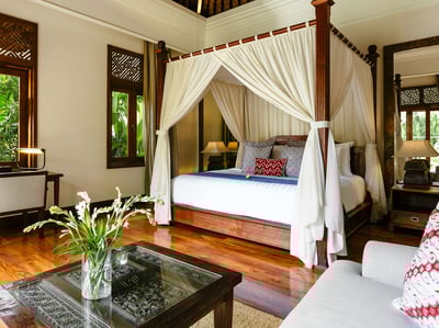 Luxury Villa Photo #15