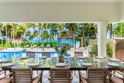 Luxury Villa Photo #15