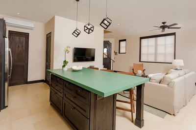 Luxury Villa Photo #9