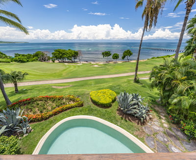Luxury Villa Photo #8