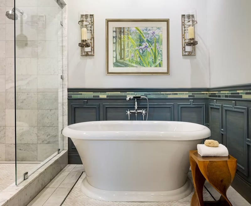 Rio Chico Private Estate