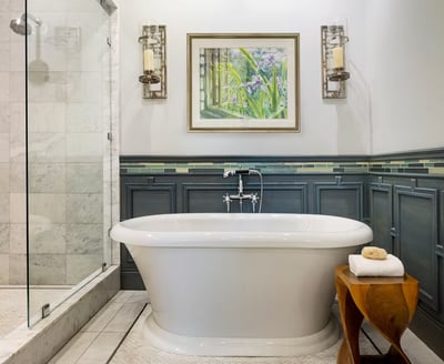 Luxury Villa Photo #49