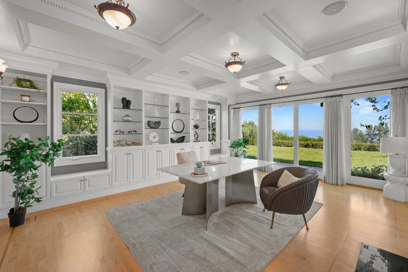 Savona Sanctuary Estate