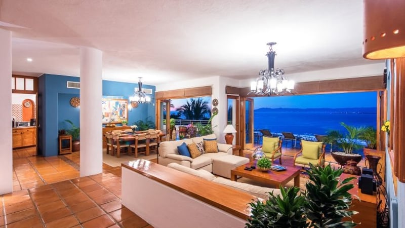 Casa La Palma