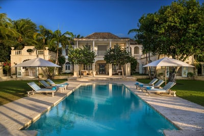 Luxury Villa Photo #14