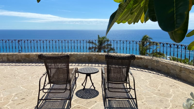 Villa Bravura del Mar