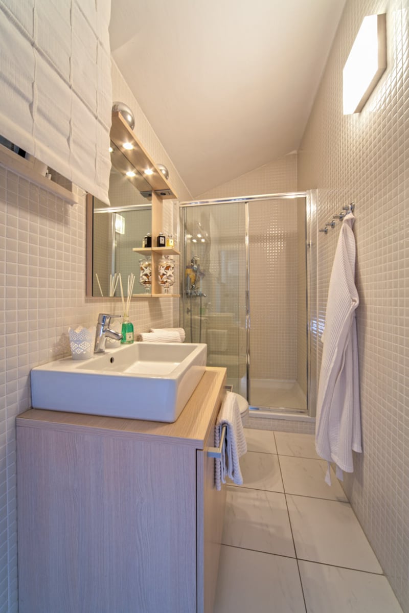 Villa Pine Trees Primosten