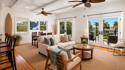 Luxury Villa Photo #16