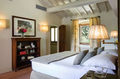 Luxury Villa Photo #12