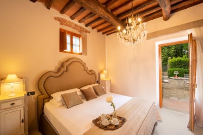 Luxury Villa Photo #21