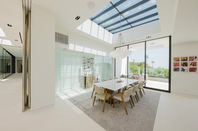 Luxury Villa Photo #18