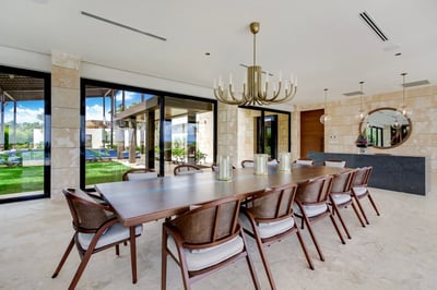 Luxury Villa Photo #16