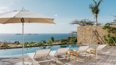 Luxury Villa Photo #9