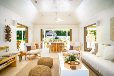 Luxury Villa Photo #8