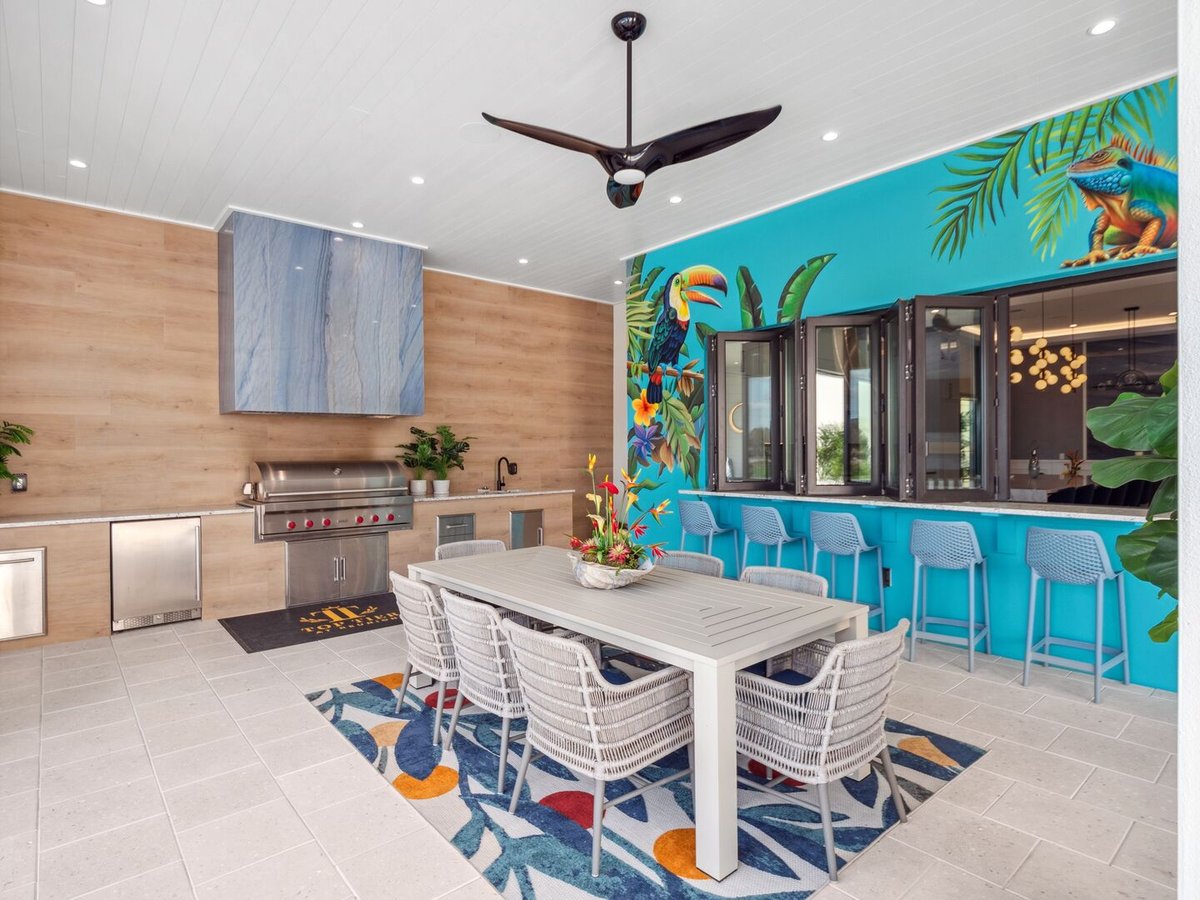 Seaside Serenity Lodge