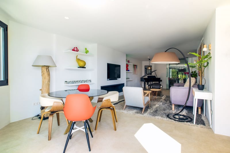 Villa Torre de Marbella