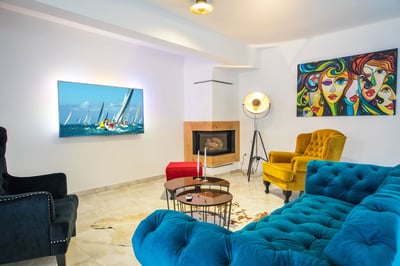 Luxury Villa Photo #13