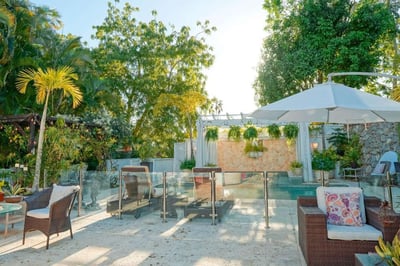 Luxury Villa Photo #6